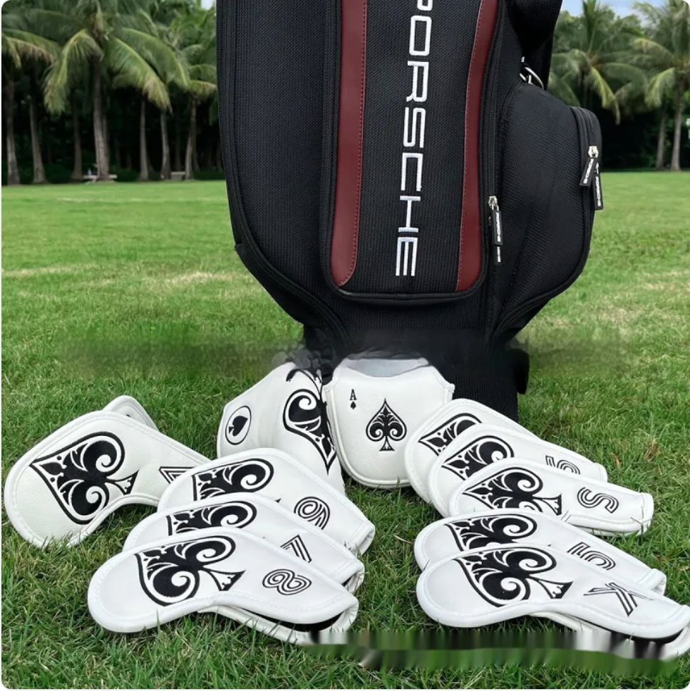 ClubGuard Golf Putter Sleeve