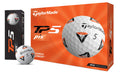 TaylorMade TP5 Pix 2.0 Tour Dozen
