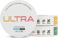 Ultra Focus Pouches (Variety Pack, 3 Cans) Nicotine and Caffeine Free