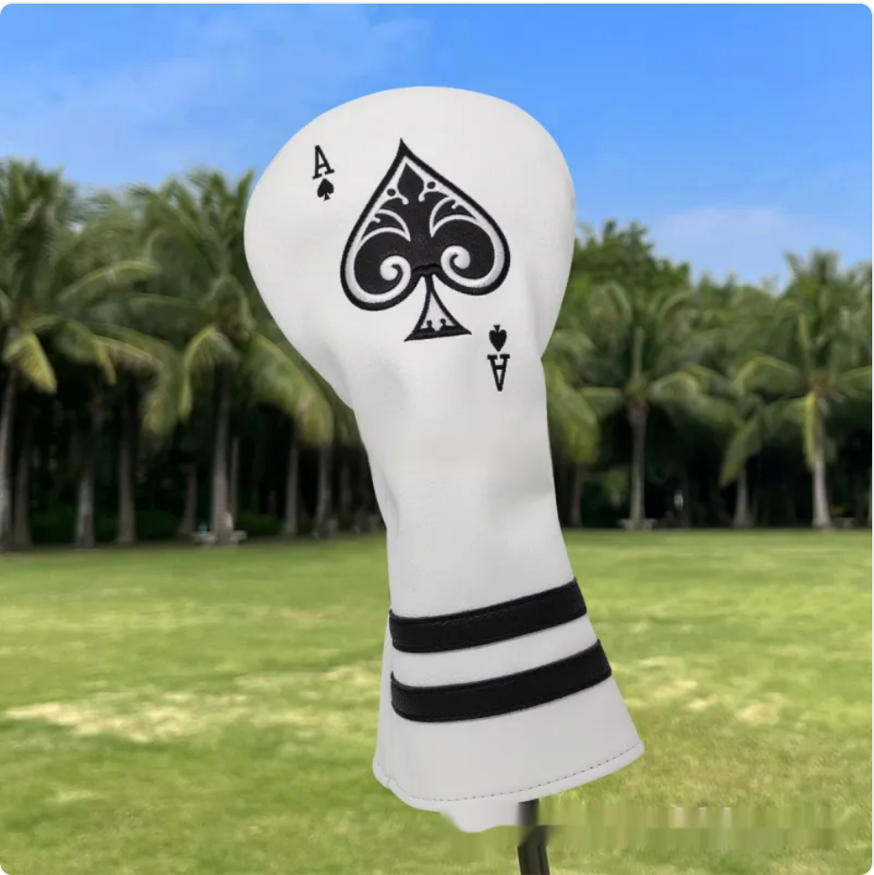 ClubGuard Golf Putter Sleeve