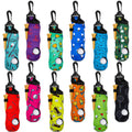 GolfFlex 12-Piece Ball Pouch Set