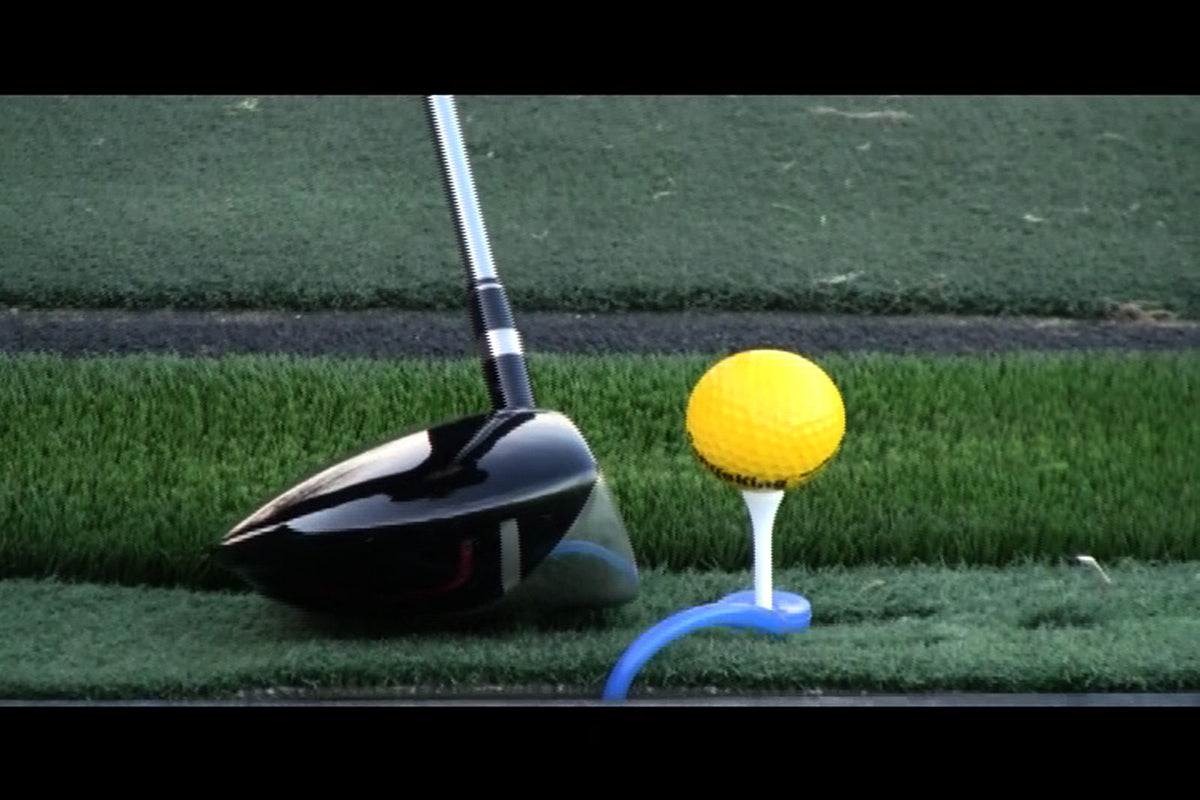 GolfTee Guardian
