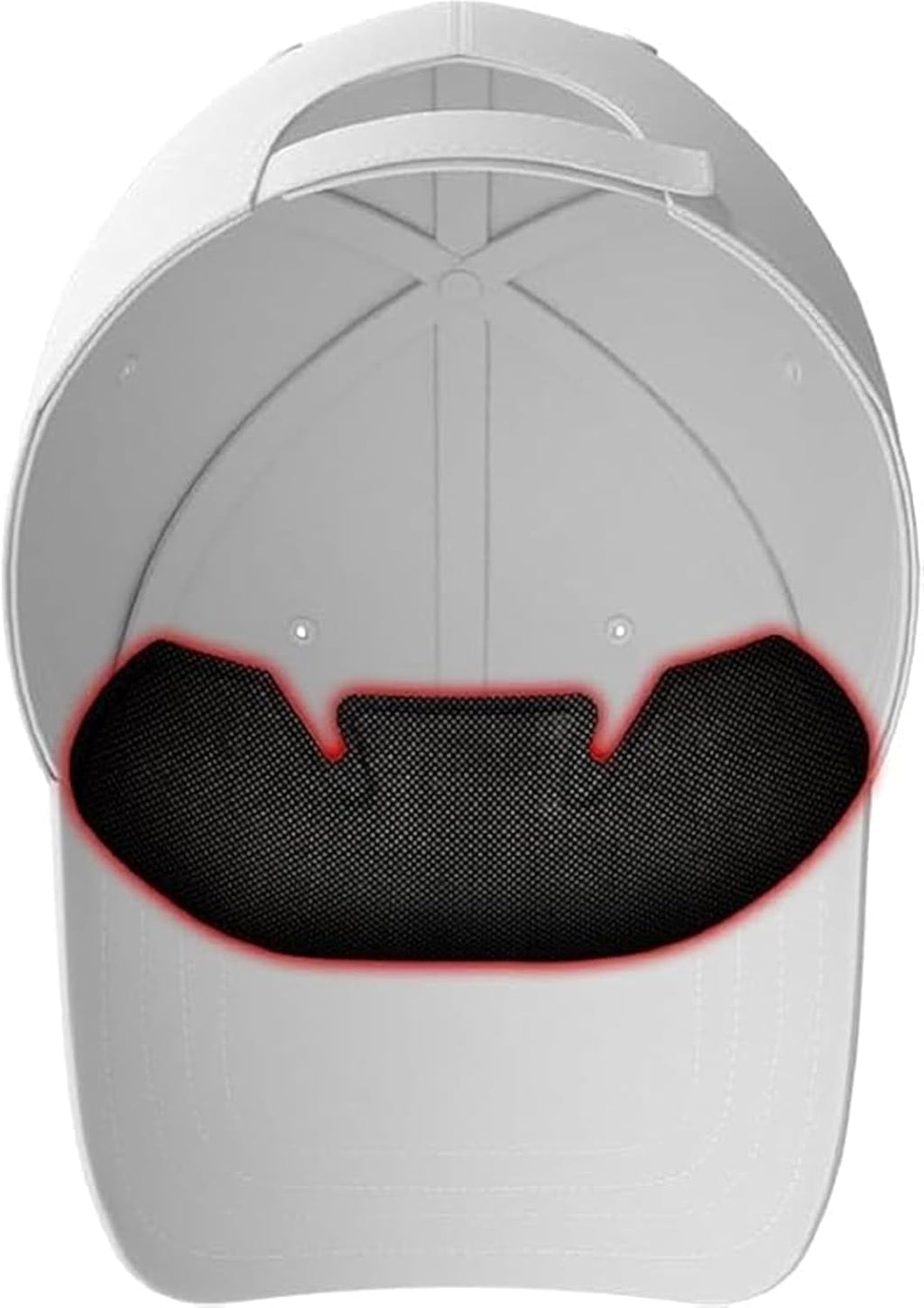 Hat Sweat Liners | PGA Tour Licensed | Protects, Prevents Stains & Odor | Golf Accessories Made in The USA