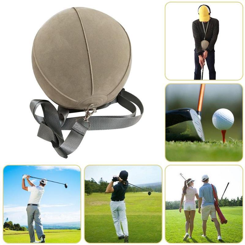 Pro Swing Smart Golf Trainer