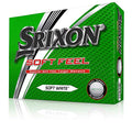 Srixon Smooth Stroke Golf Balls (12-Pack)