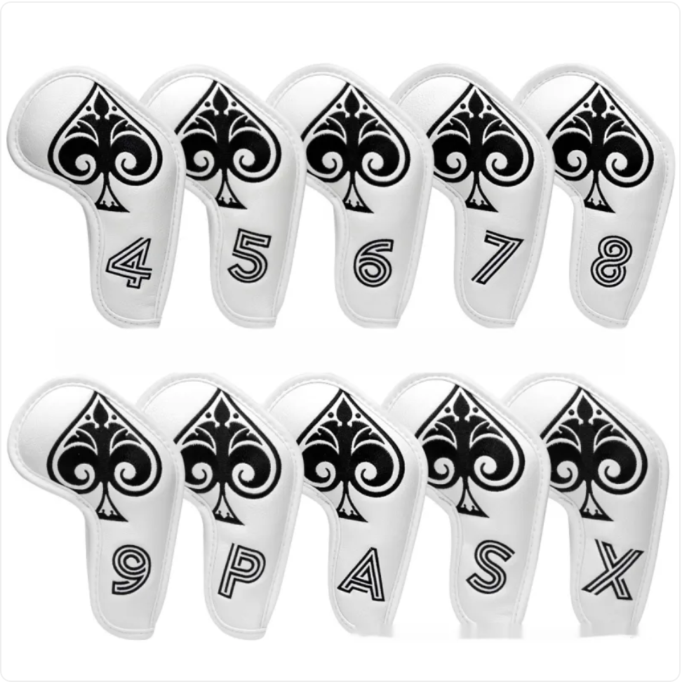 ClubGuard Golf Putter Sleeve