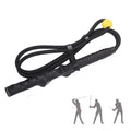 GripMaster Golf Swing Trainer