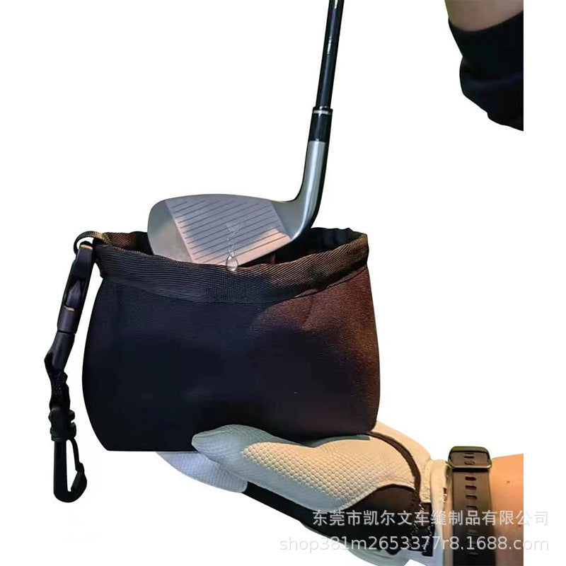 Golf Gear ProWash Bag