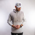 The Ridge Hoodie - White