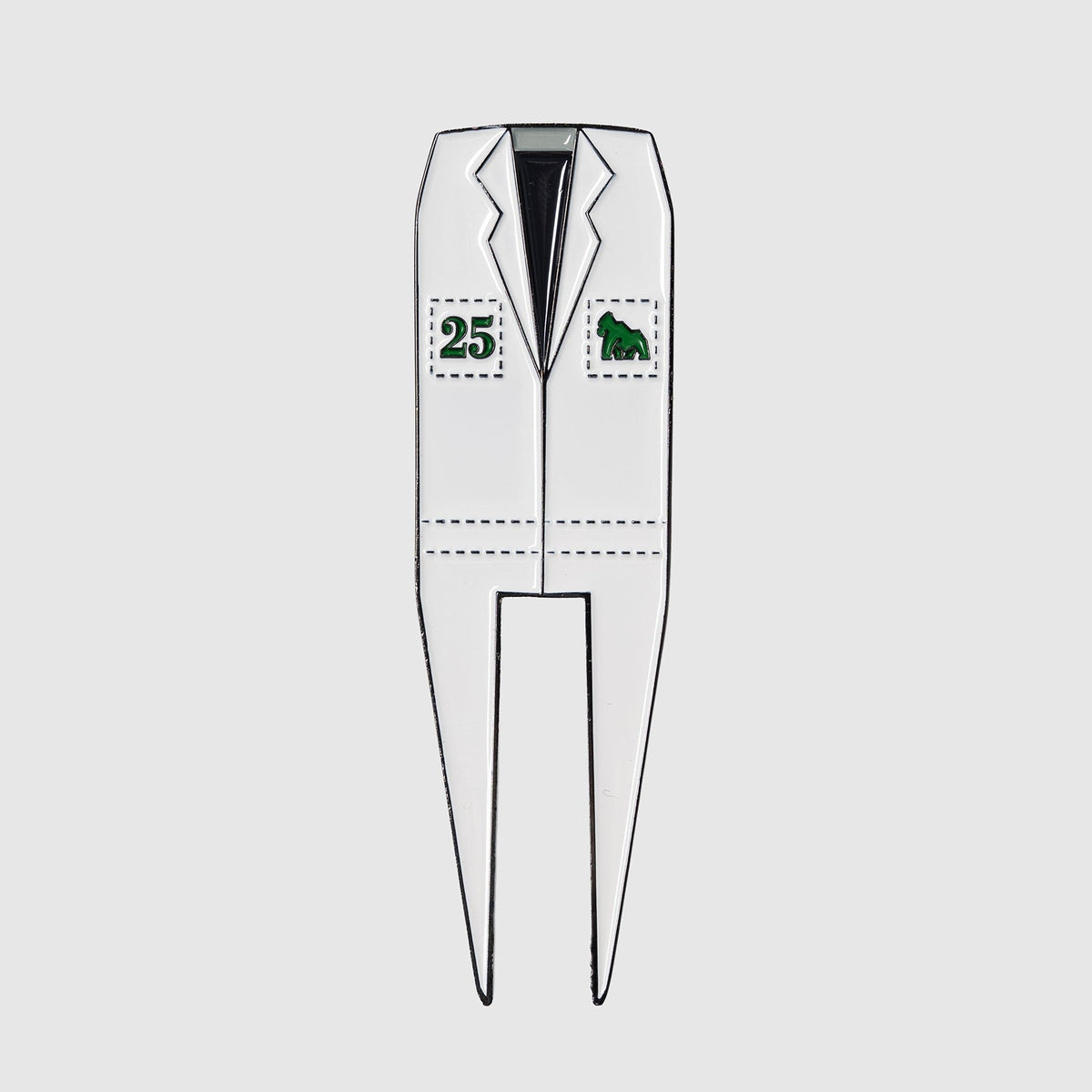 Caddy divot tool