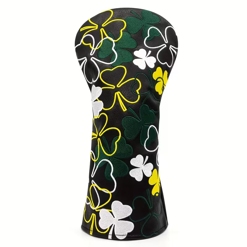 Clover Headcover