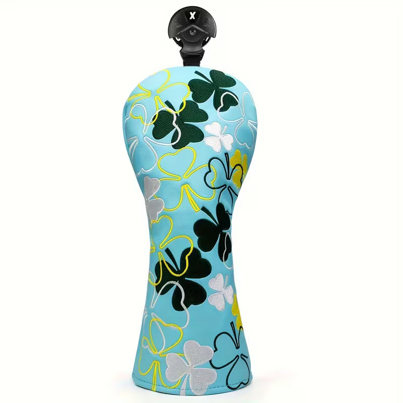 Clover Headcover
