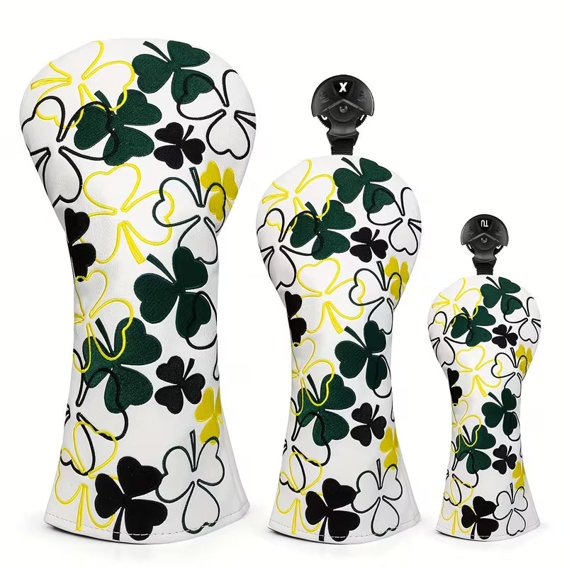 Clover Headcover