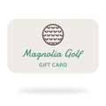 Magnolia Golf Digital Gift Card