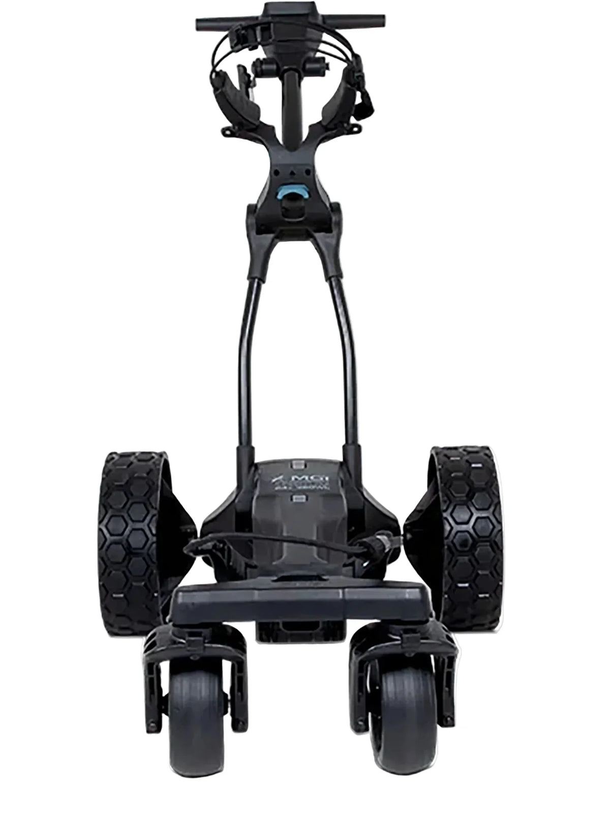 MGI Ai Navigator GPS+