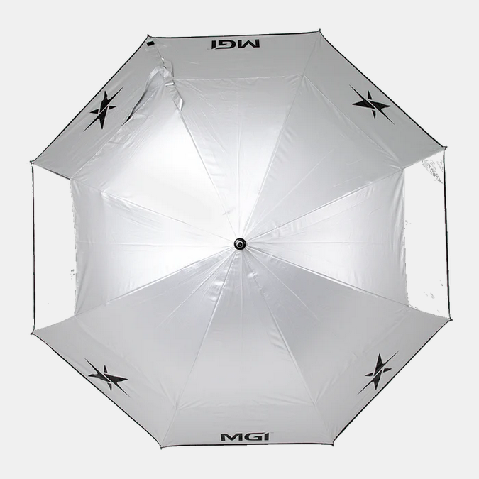 MGI Clear-View Standard Umbrella