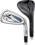 Mizuno JPX 925 Hot Metal HL Combo Set
