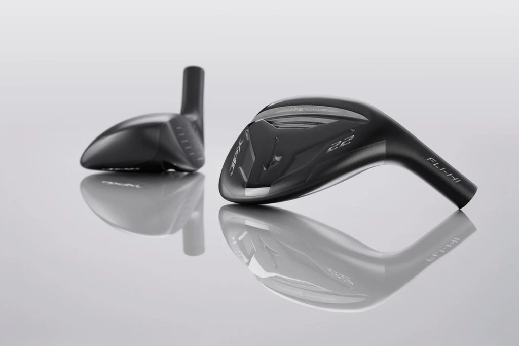 Mizuno JPX 925 Hot Metal HL Combo Set