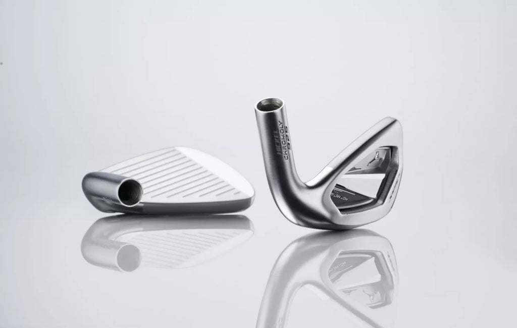 Mizuno JPX 925 Hot Metal HL Combo Set