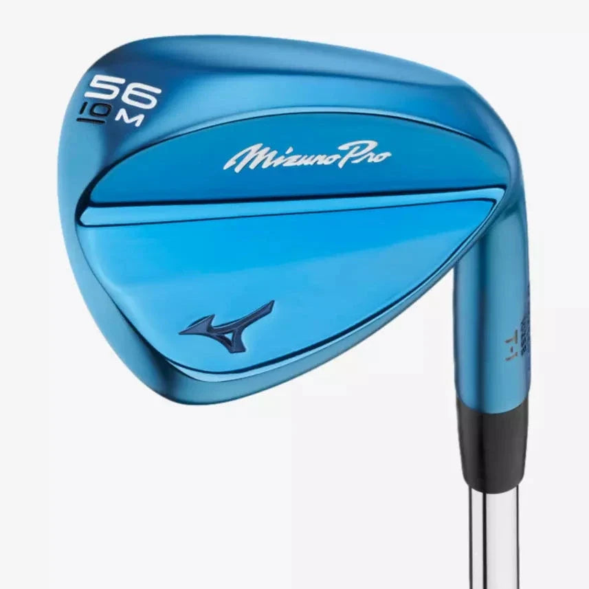 Mizuno Pro T1 Wedge Blue Ion