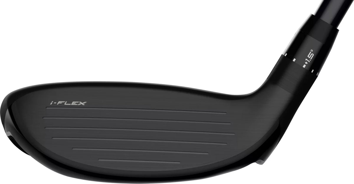 Srixon ZXi Hybrid