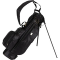 Sun Mountain Legacy Leather Stand Bag