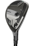 TaylorMade Qi35 Rescue Hybrid