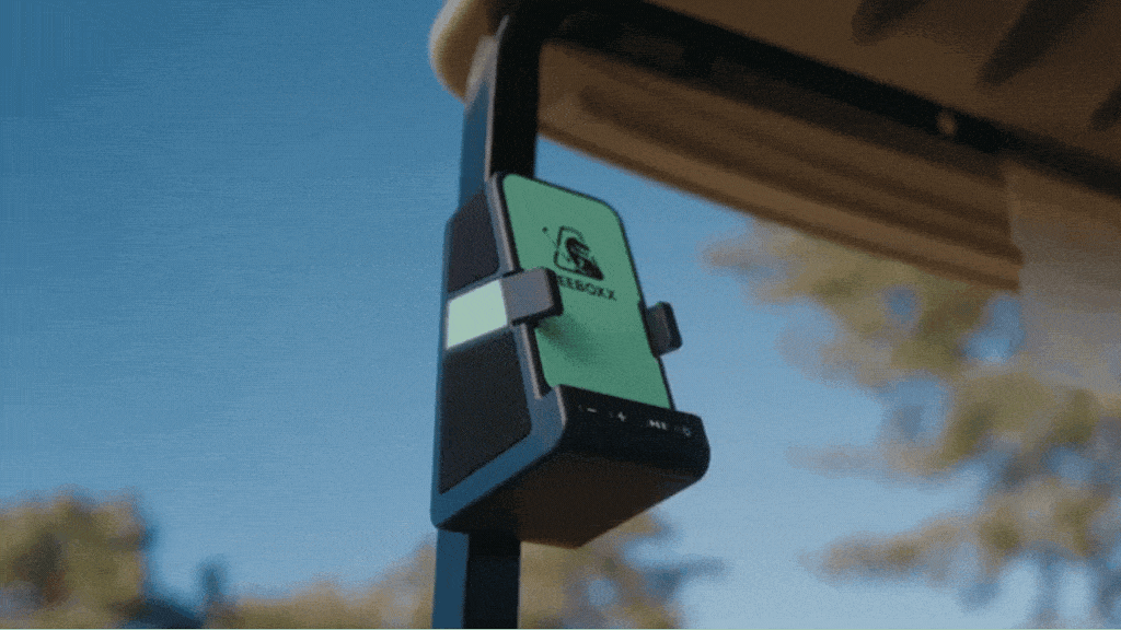 Teeboxx