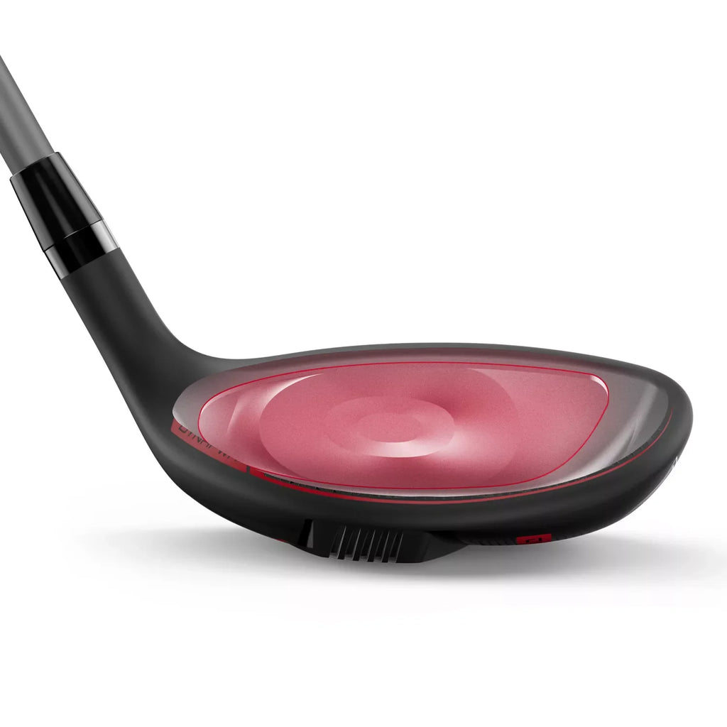Wilson DYNAPWR Hybrid