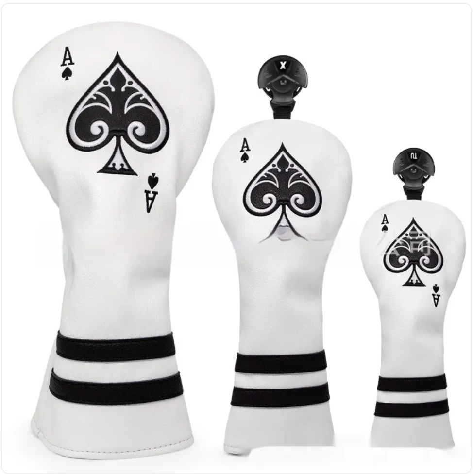 ClubGuard Golf Putter Sleeve