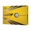 Callaway Warbird Long-Range Golf Balls - 12 Pack