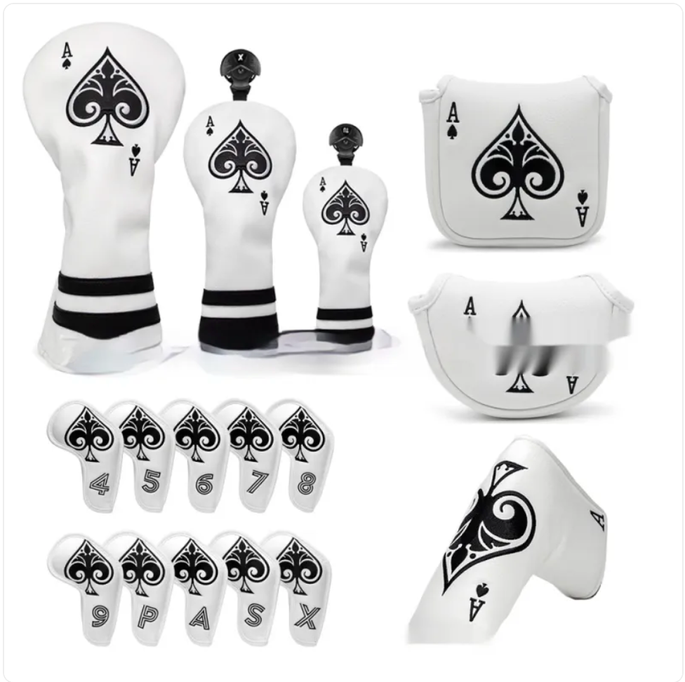 ClubGuard Golf Putter Sleeve