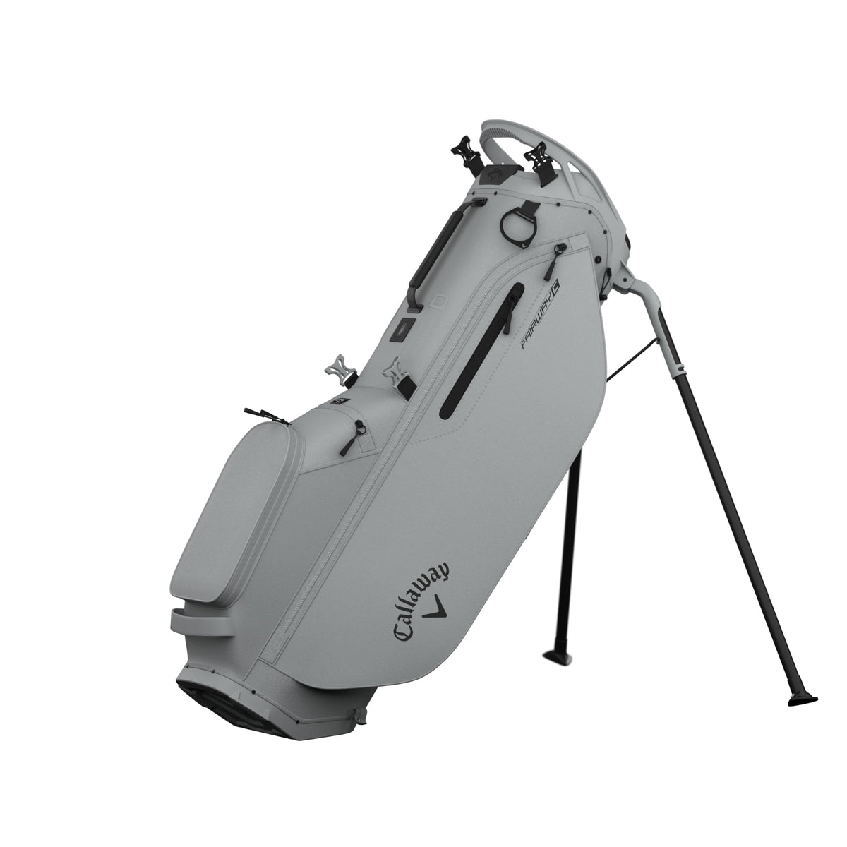 Callaway C Series Silver Golf Bag