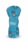 Always Salty Driver Headcover