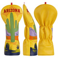 Arizona Desert Driver Headcover