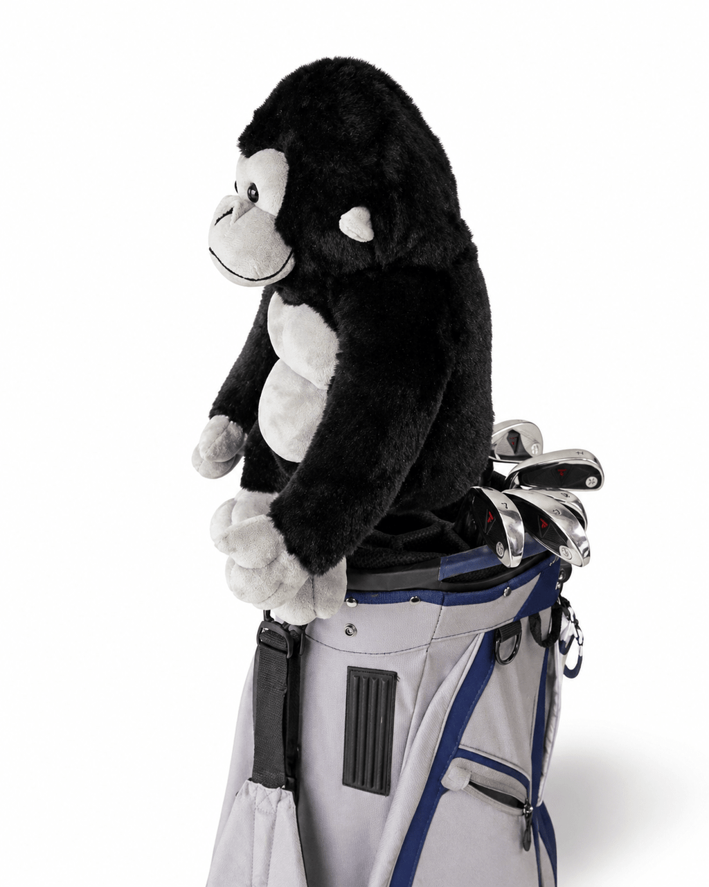 Big Ass Gorilla Driver Headcover