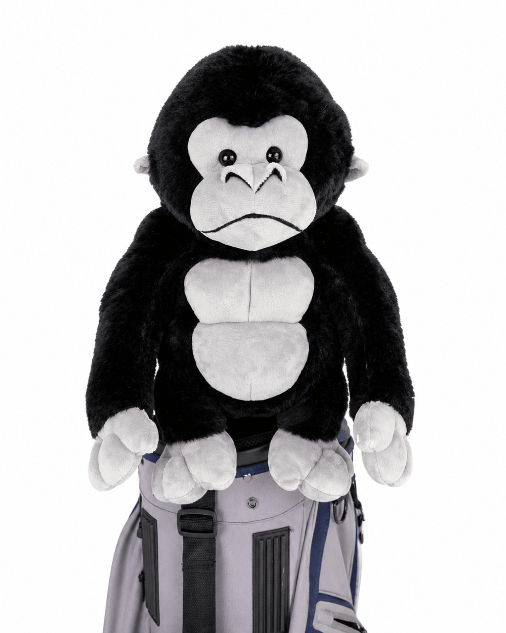 Big Ass Gorilla Driver Headcover