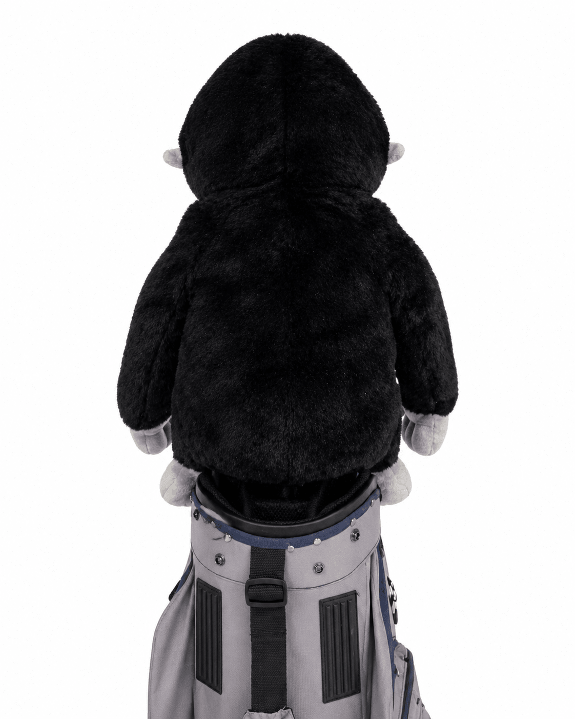 Big Ass Gorilla Driver Headcover