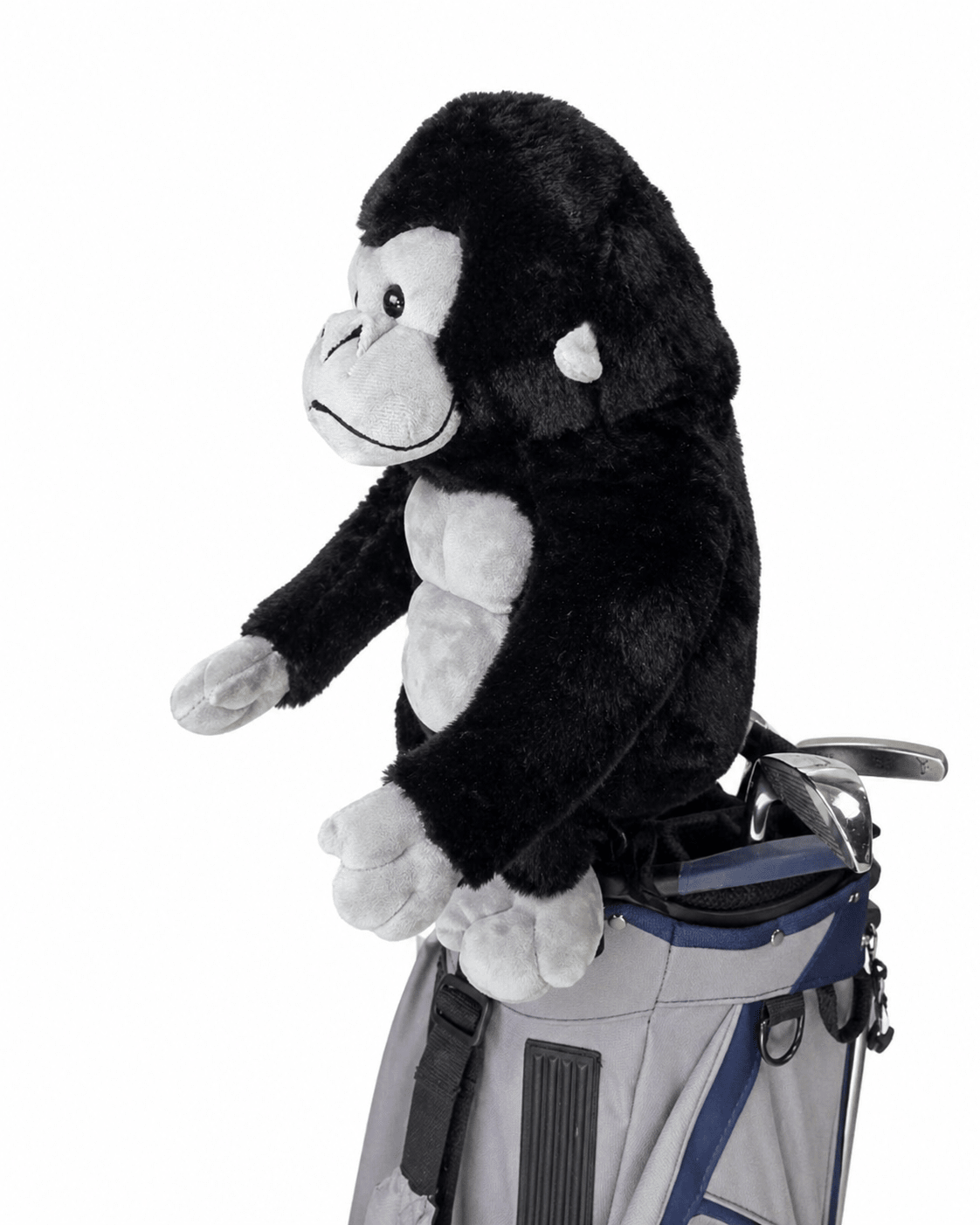Big Ass Gorilla Driver Headcover