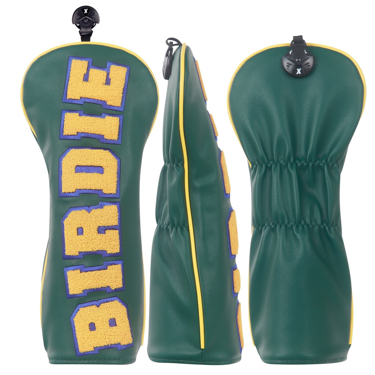 Birdie Champ Headcover