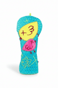 Birdie Patch Headcover