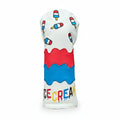 Bomb Pop Drip Headcovers