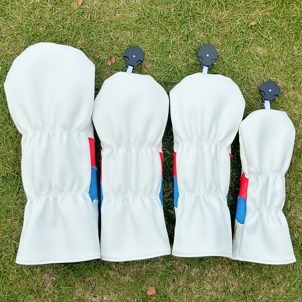 Bomb Pop Drip Headcovers
