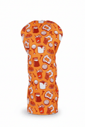 Breakfast Ball Driver Headcover