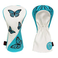 Butterfly Effect Driver Headcover