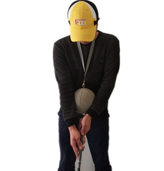 Pro Swing Smart Golf Trainer