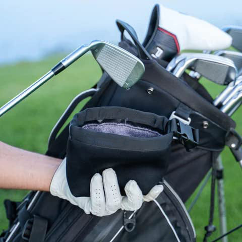 Golf Gear ProWash Bag