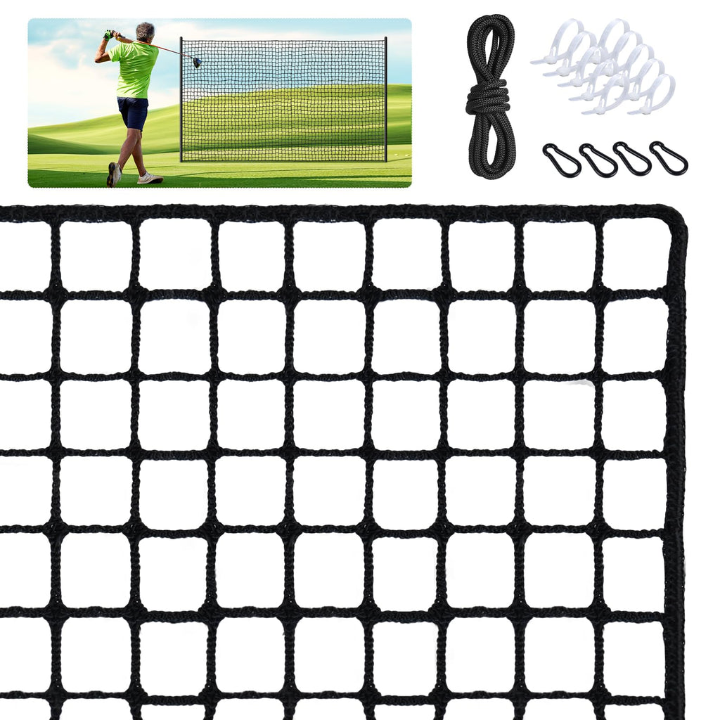 ParPeak Pro Golf Netting