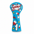 Cherry Bomb Popsicle Headcover