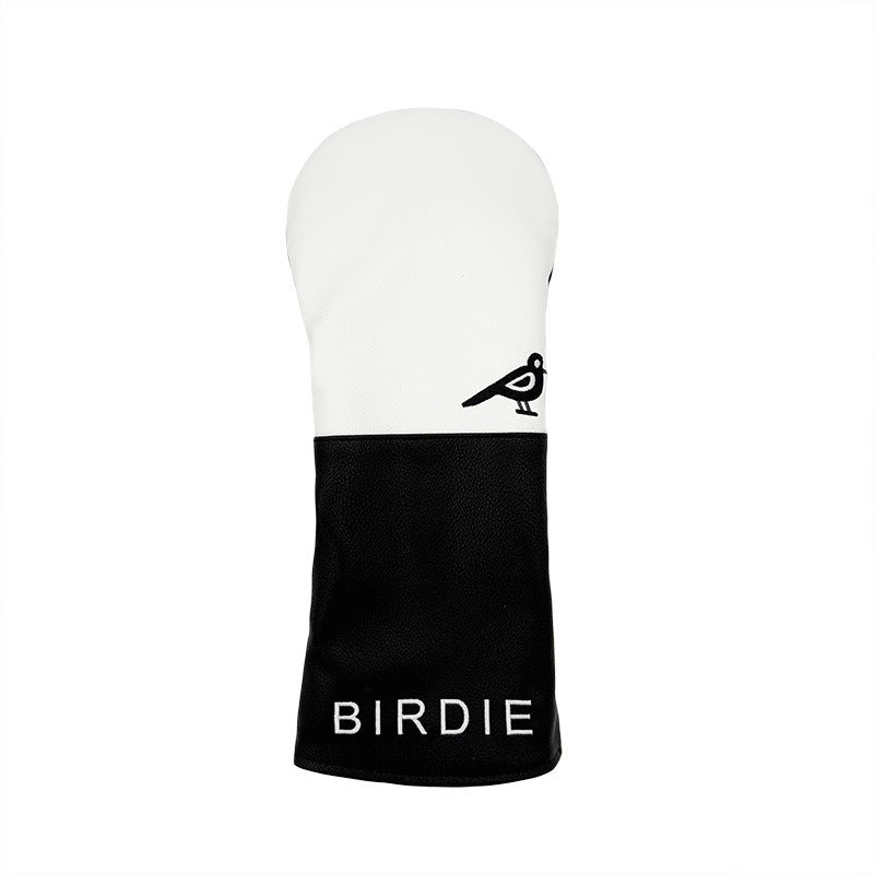 Classic Birdie Headcover